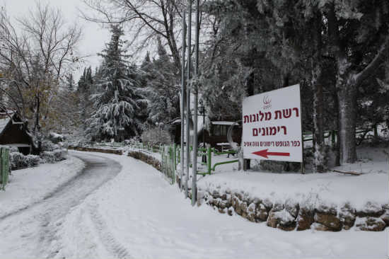 מלון רימונים נווה אטיב, חופשות בישראל, בילוי עם הילדים בחנוכה בצפון, פעילויוות עם הילדים בחנוכה